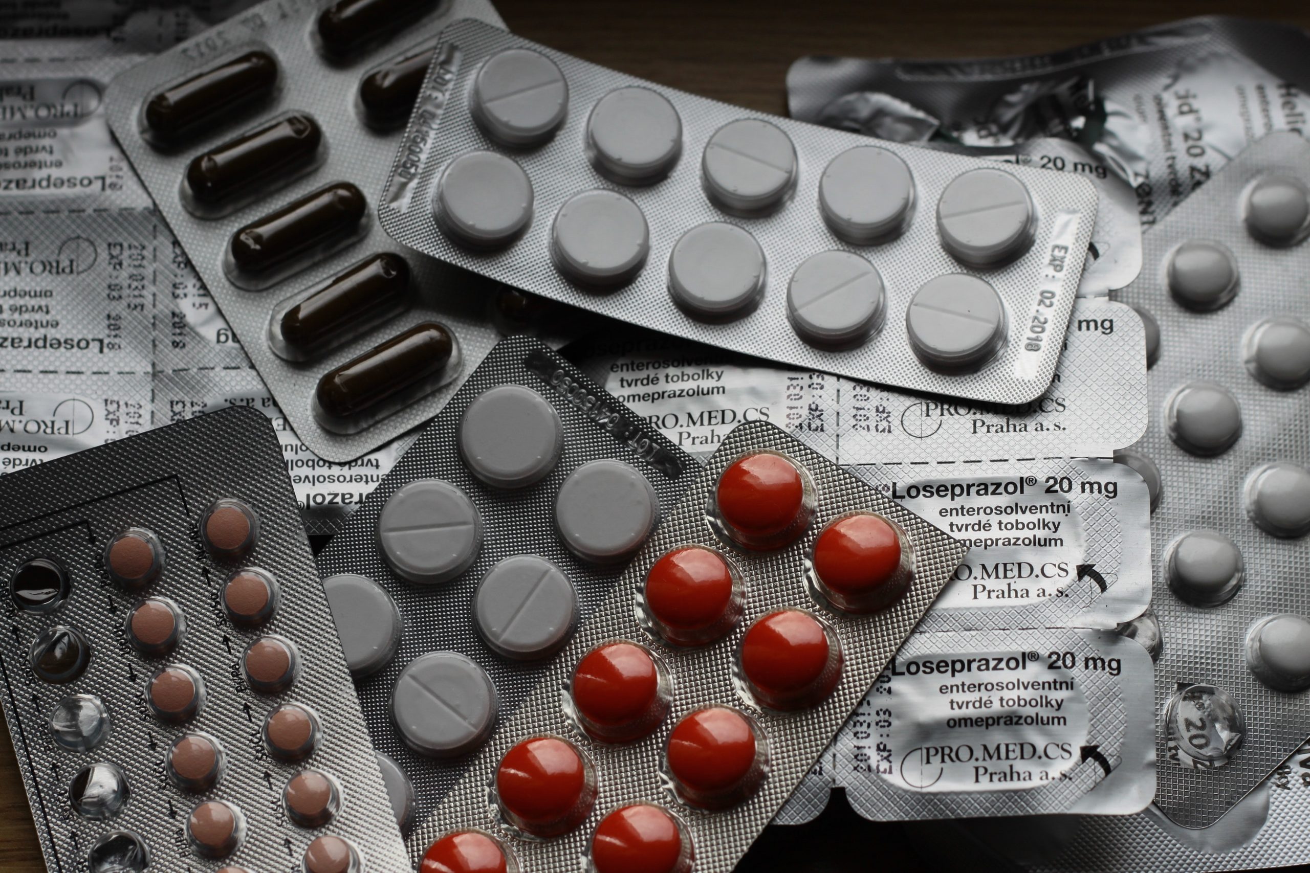 A Comprehensive Guide to Adderall: Uses, Side Effects, and Precautions | Medfront Pharmacy at Dallas TX