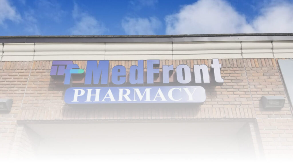 10 Key Factors for Choosing the Best Pharmacy in Wheatland, TX | MedFront Pharmacy