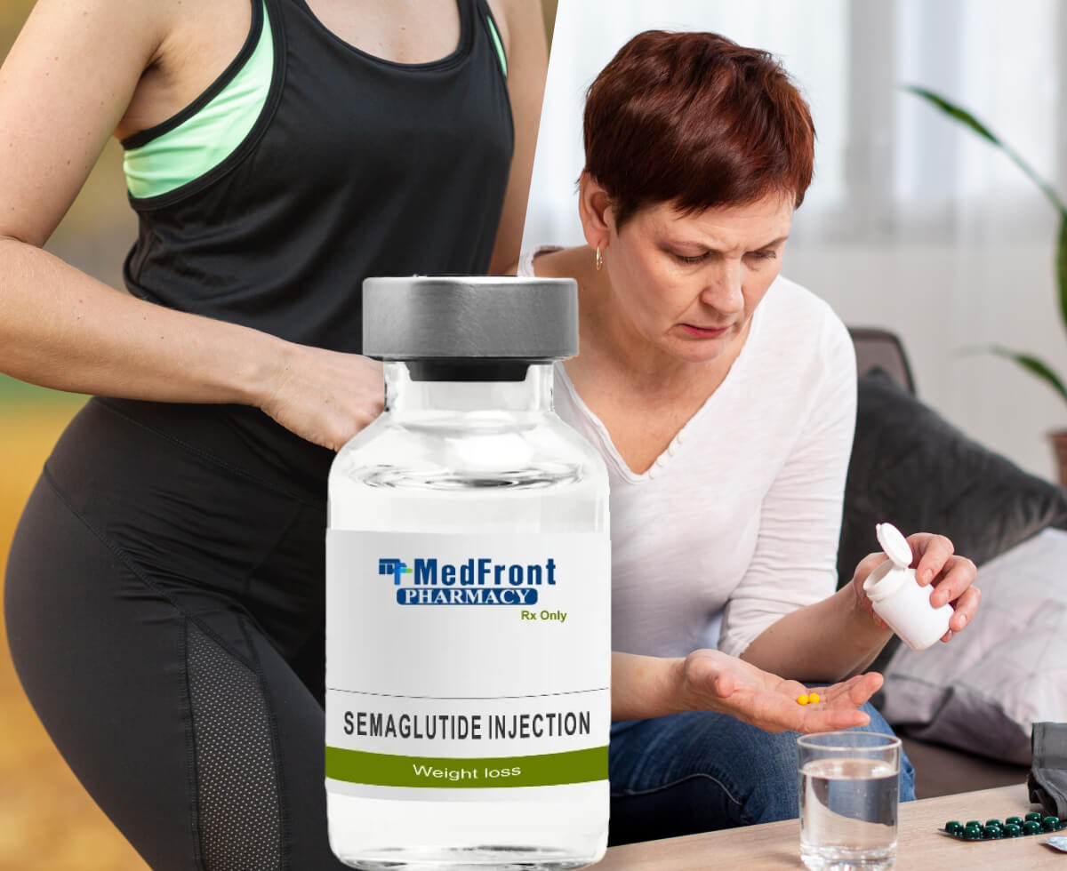 Understanding Semaglutide: A Comprehensive Guide
