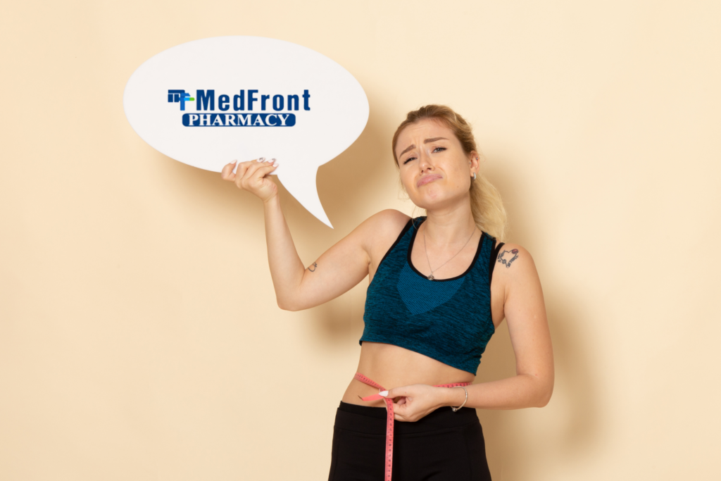 GLP-1 Compound Medications in Dallas