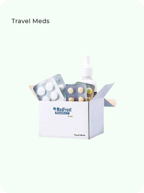 Can You Take GLP-1 While on HRT?