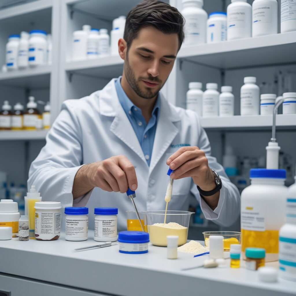 Customized Medications: A Revolution in Personalized Healthcare