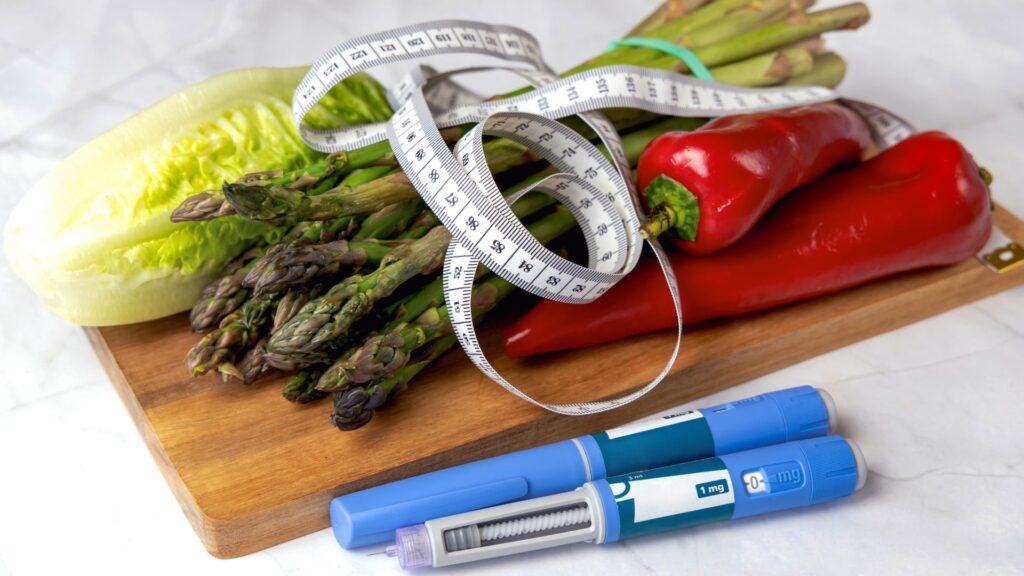 Exercise & Diet Tips to Pair with GLP-1 for Faster Weight Loss