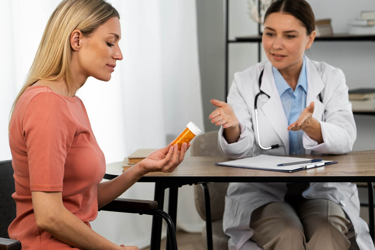 How Hormone Therapy Helps With Weight Loss, Mood, and Energy Levels