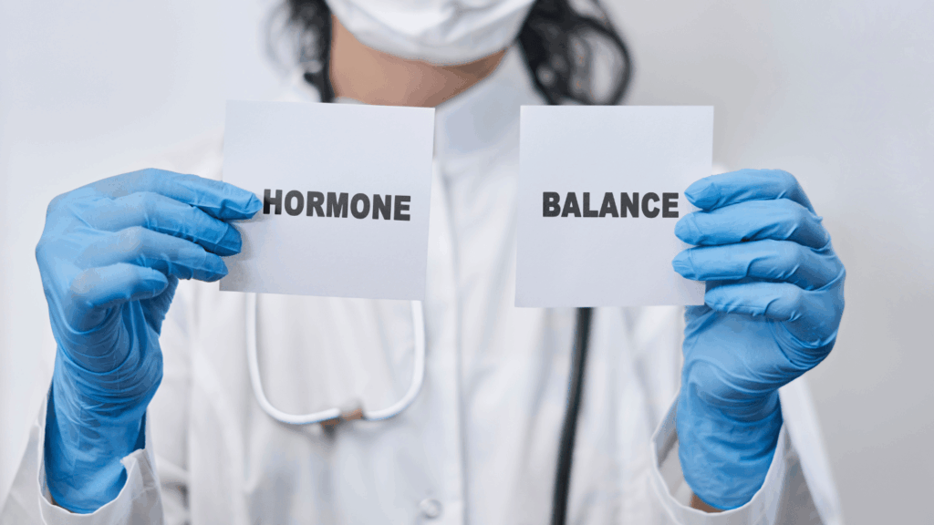Hormonal Imbalance in Men and Women: Symptoms You Shouldn’t Ignore