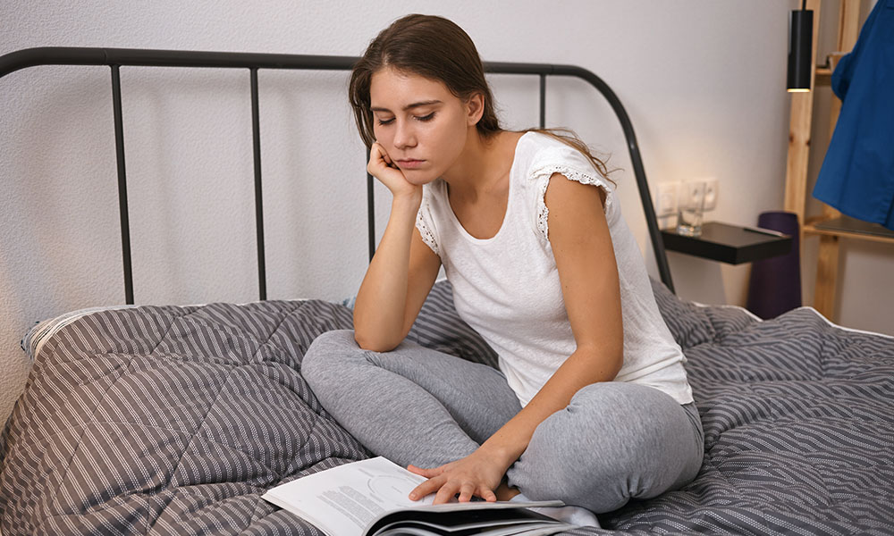 Top Signs You Might Need Hormone Replacement Therapy