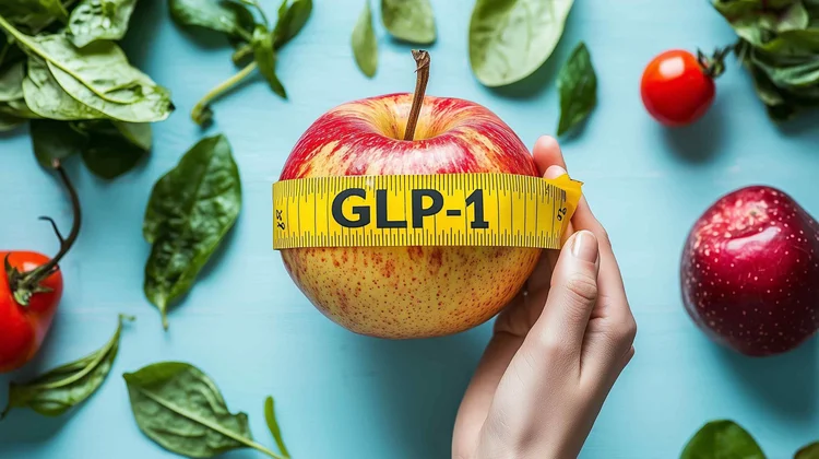 GLP-1 vs Traditional Dieting: Which Works Best for Long-Term Weight Loss?