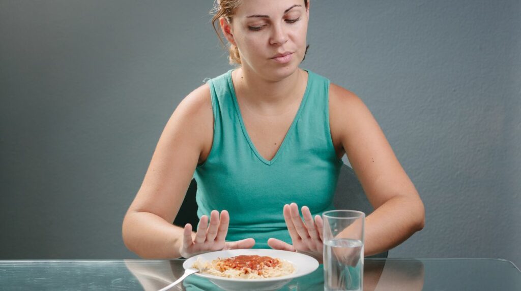 GLP-1 & Appetite: Does It Really Curb Cravings?