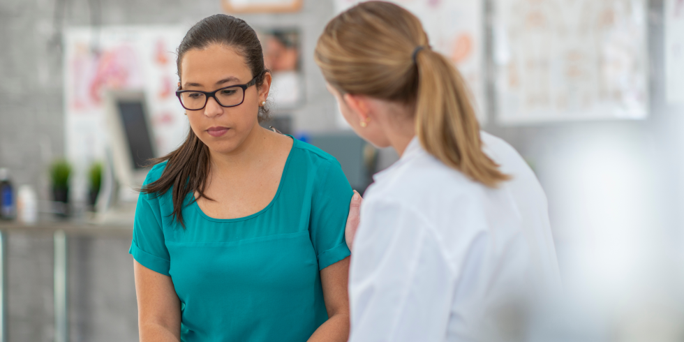 Does Hormone Replacement Therapy Help With Anxiety and Depression?