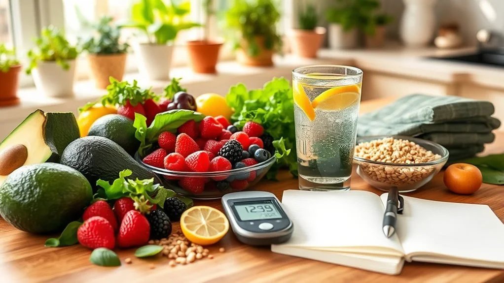 Diabetes Management: A Personalized Approach to Better Health