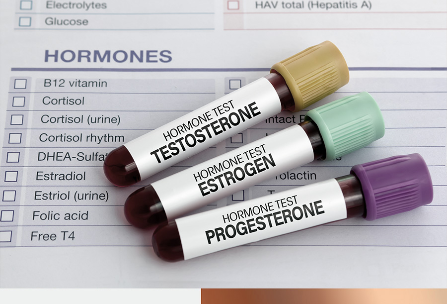 Hormone Replacement Therapy: What It Is, How It Works, and Who It’s For