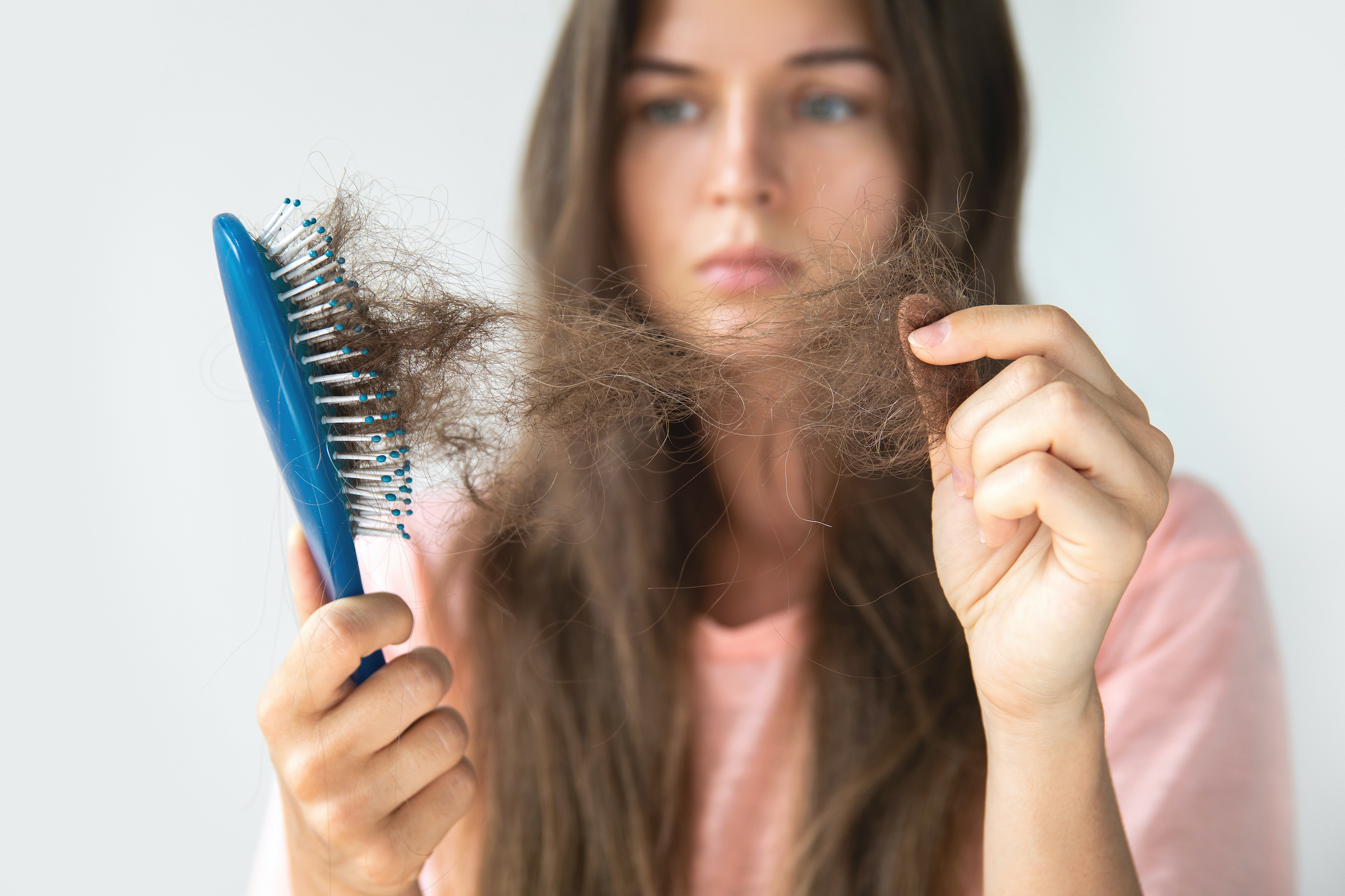 Hair Loss Solutions: Regain Your Confidence with Personalized Hair Care