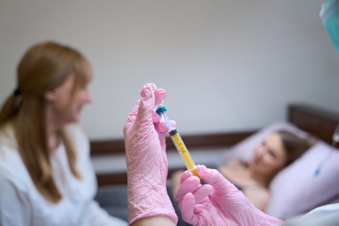 What Is Sermorelin? Benefits, Uses & Safety Explained