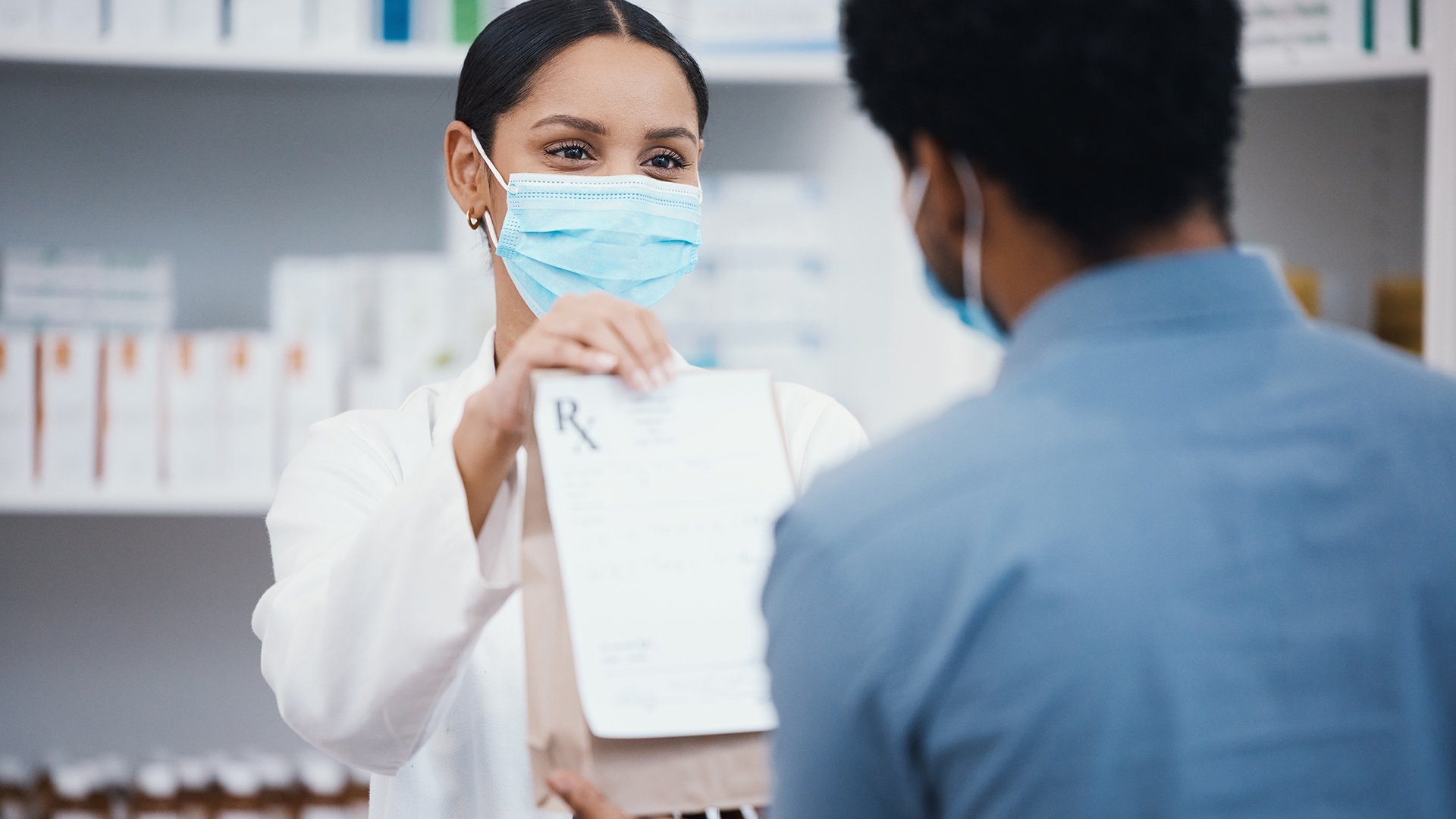 Prescription Services Simplified: Your Health, Our Priority