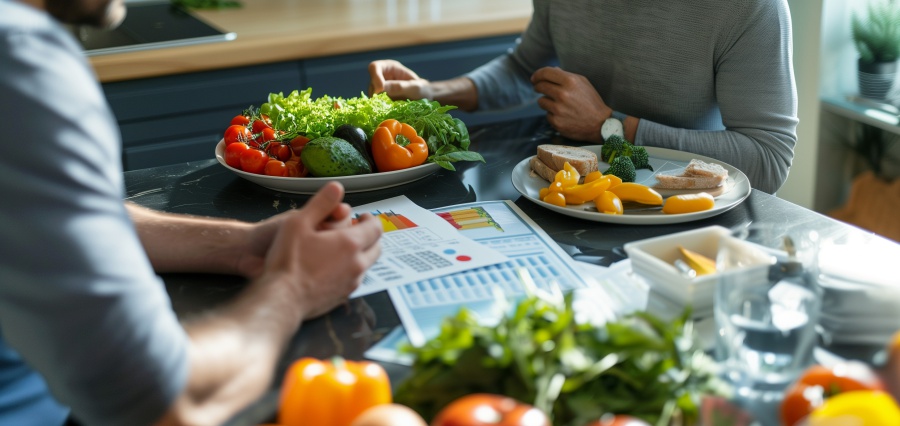 Personalized Wellness with MedFront: Custom Compounds for Real Results