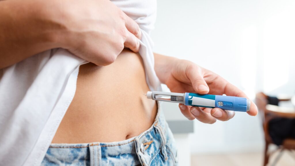 Navigating Your Weight Loss Journey with MedFront Pharmacy