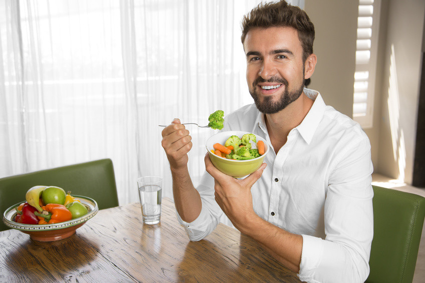 Men’s Health: A Comprehensive Guide to Wellness