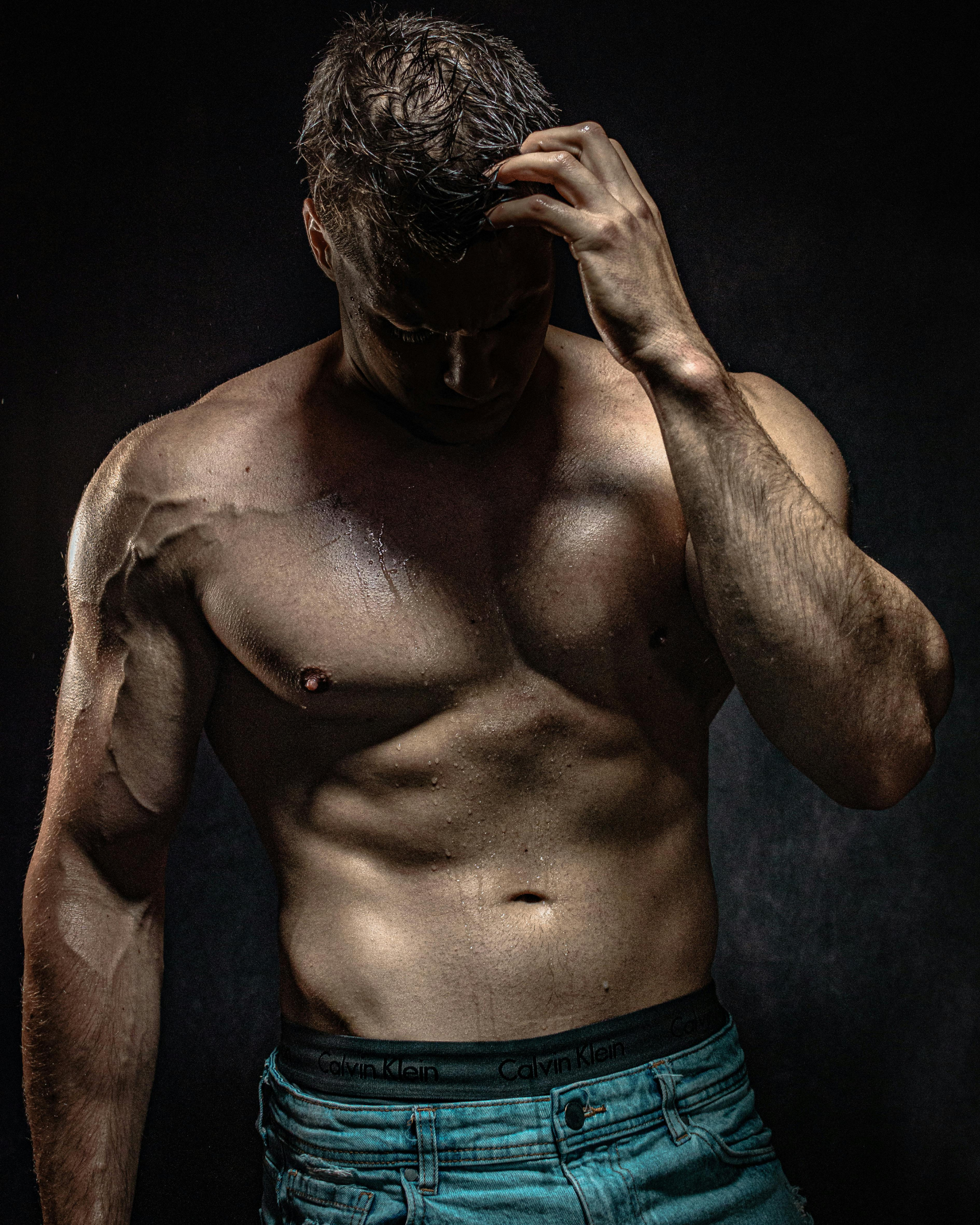 Testosterone Therapy for Men Over 50: Boosting Energy & Confidence