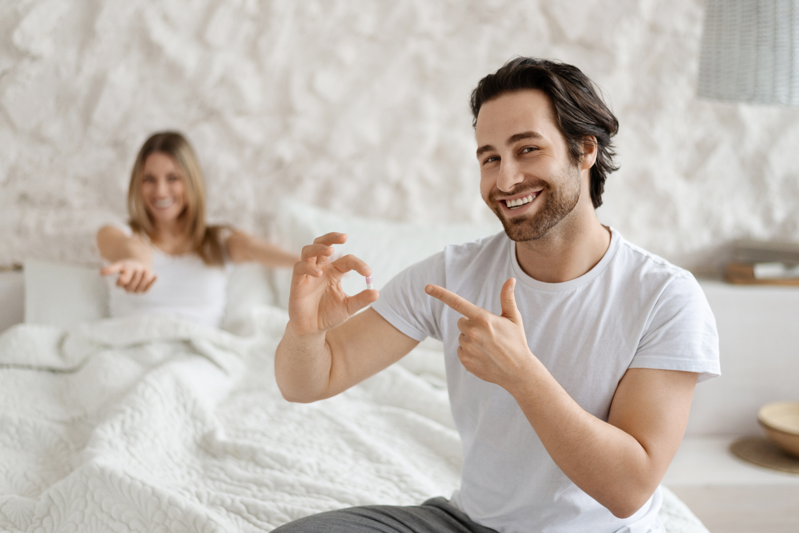 HRT for Men vs Women: Key Differences, Benefits, and Risks