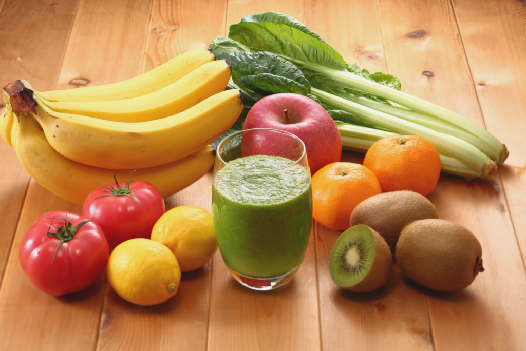 Vitamin B3 for Energy & Skin Health