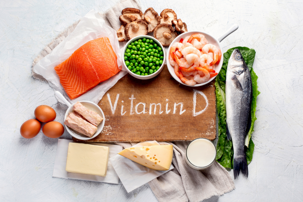 Benefits of Vitamin D3 Beyond Bone Health: Hormones, Mood & Immunity