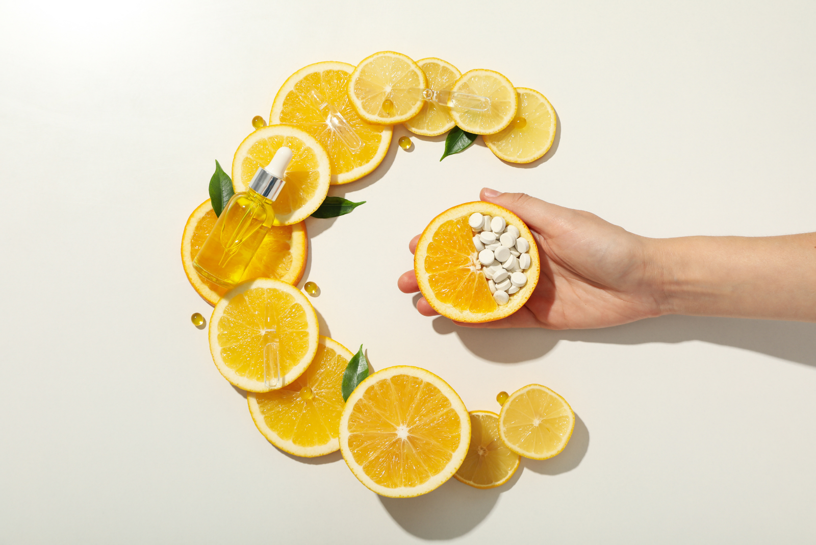 Vitamin D Deficiency Symptoms and How to Fix Them Fast