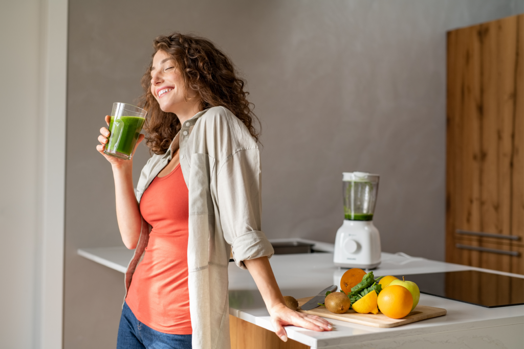 How HRT Helps With Hot Flashes, Night Sweats & Sleep in Menopause