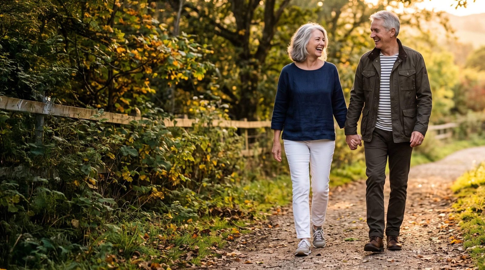 Bioidentical Hormones (BHRT)